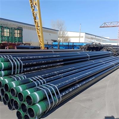 A106 Gr B Pipe A106 Gr B Pipe